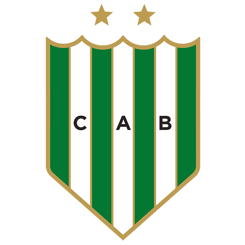 Banfield - Escudo