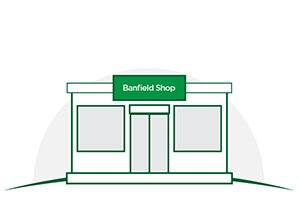 Banfield - Shop